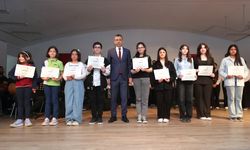 "Bir Nefes Yunus" Programıyla Yunus Emre Anıldı