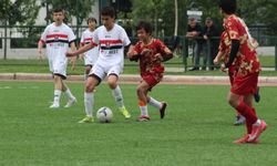 U13 LİGİ’NDE YARI FİNAL BİLETLERİ İÇİN SAHAYA ÇIKACAKLAR