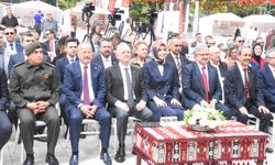 Yaşayan Miras Festivali geleneklere sahip çıkacak