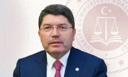 Adalet Bakanı Tunç'tan 1 Mayıs Emek ve Dayanışma Günü mesajı