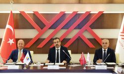 YÖK, TOBB ve ISKAV arasında nitelikli istihdam için iş birliği protokolü
