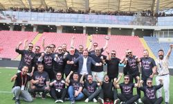 ESKİŞEHİRSPOR'DA GÖZLER YENİ SEZONA ÇEVRİLDİ