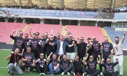 Eskişehirspor Yönetiminde Yoğun Gündem