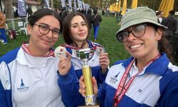 Sporun ve gençliğin kenti