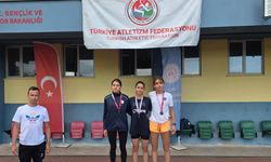 Bölgesel Seçmelerde Büyük Başarı