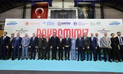Kurban Bayramı Bayramlaşma Programı düzenlendi