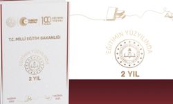 "Eğitimin Yüzyılında 2 Yıl" Bülteni'ni Yayımladı