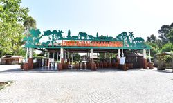 İzmir Doğal Yaşam Parkı bayramda ziyaretçileri bekliyor