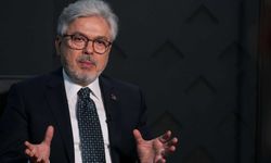 Bakan Yardımcısı Yelkenci, Türkiye’nin ev sahipliğinde düzenlenen "59. PISA Toplantısı"nı değerlendirdi