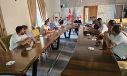 Embriyo transferi ile verim artacak
