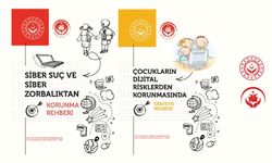 Çocukları dijital risklerden korumak için iki yeni rehber yayımlandı