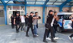 116,5 milyon liralık dolandırıcılık operasyonu: 11 gözaltı