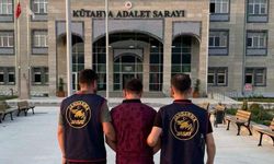 12 Yıl 6 ay hapis cezası bulunan şahıs yakalandı