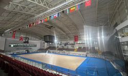 Buz Sporları Salonu'nda tekerlekli paten eğitimi başlıyor