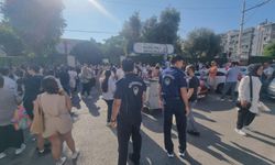Büyükşehir'den LGS desteği