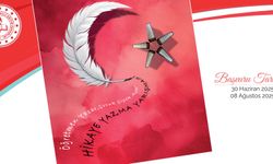 MEB'den hikâye yazma yarışması