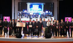 "Genç Sesler Medeniyet Ezgileri Musiki Yarışması"nın kazananları belli oldu