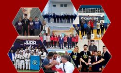 Türkiye’nin Spor Dostu Kampüsü BAÜN’de Sporda İlklerle Dolu İki Yıl