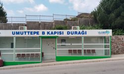 Akıllı duraklara periyodik bakım