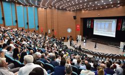 BAÜN’lü Genç Hekimler Mesleğe Uğurlandı: Tıp Fakültesinde Mezuniyet Gururu