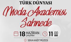 Moda Akademisi bir yıllık birikimi defileye taşıyor