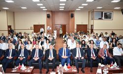 Kuru incirin tarafları çalıştayda buluştu