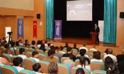 4. Dijital Oyun Yarışması Finali Mersin Üniversitesi Gençlik Akademisi’nde Gerçekleştirildi