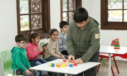 Engelsiz Yaşam Parkı’nda Yaz Atölyeleri başlıyor