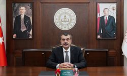 Bakan Tekin'den 2024-2025 Eğitim Öğretim Yılı mesajı