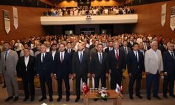 MÜSİAD 25. Eğitim Başarı Ödül Töreni Gerçekleştirildi