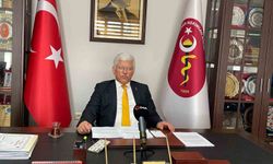 "Dünyada her yıl 600 milyona yakın insan beslenme yetersizliğinden hayatını kaybediyor"