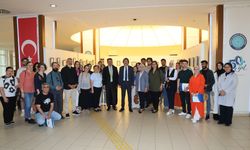 "Mimar Sinan Sergisi"ne büyük ilgi