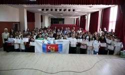 Türkiye ve Moldova İkili İş Birliği Projesinin Pilot Uygulaması Tamamlandı