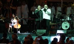 Dünya Müzik Günü Çeşme’de kutlandı