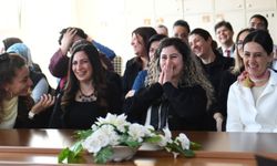 Atamalar 16 Temmuz'da gerçekleşecek