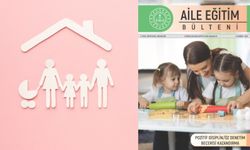MEB’den ailelere 'pozitif disiplin' bülteni
