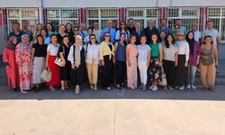 "Mesleki Çalışma Programı" Tamamlandı