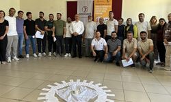 "Köyde Değişim Eğitimde Yenilikle Başlar"