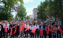 Bilecik’in Fethi’nin 726. Yılı ve Osmangazi ile Şeyh Edebali Anıldı