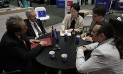 Ankara Üniversitesi, NAFSA 2025’te 50’den Fazla Üniversite ile Temas Kurdu