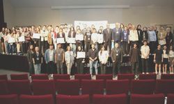 Kocatepe Ar-Ge Proje Pazarında Bilecik Şeyh Edebali Üniversitesi'ne Birincilik Ödülü