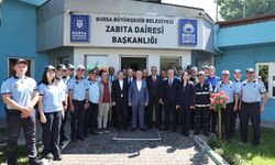 Zabıta ekipleri, Kurban Bayramı’nda da sahada
