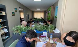 Gençlik merkezleri, sınav haftasında 24 saat açık
