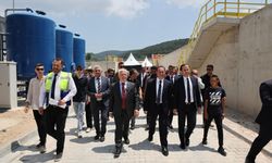 Büyükşehir’den dağ bölgesinin altyapısına önemli yatırım