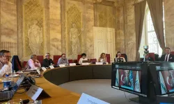 DSÖ Sağlıklı Şehirler Ağı Toplantısı Bursa’da başlıyor