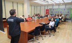 Büyükşehir bünyesinde ‘Acil Müdahale’ ekibi oluşturuldu
