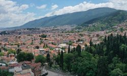 Çevre Akademisinde sertifika heyecanı