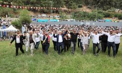 Bursa’da, 63. Tarihi Çalı Yağlı Güreşleri heyecanı