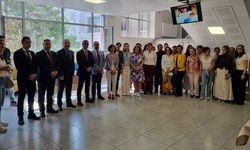 Gazi Üniversitesi acil durum ekiplerine yönelik ilk yardım eğitimleri başladı