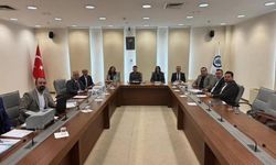 Üniversitelerde Tarihi Adım